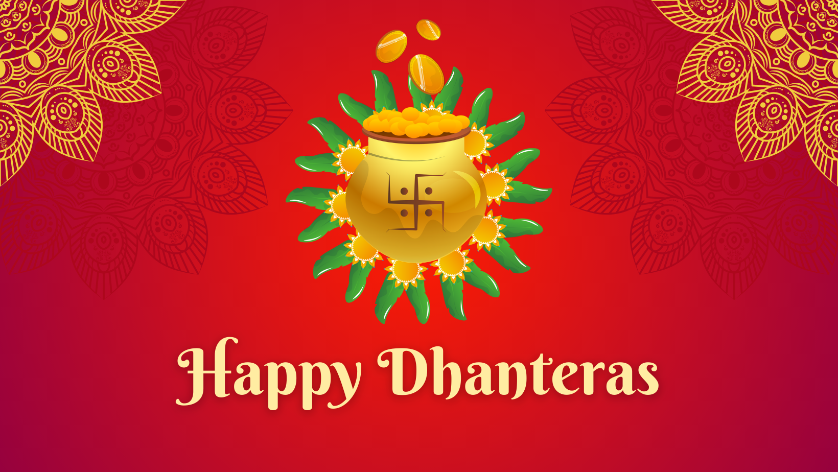 Five Must Have Items for Dhanteras For Values Fortune